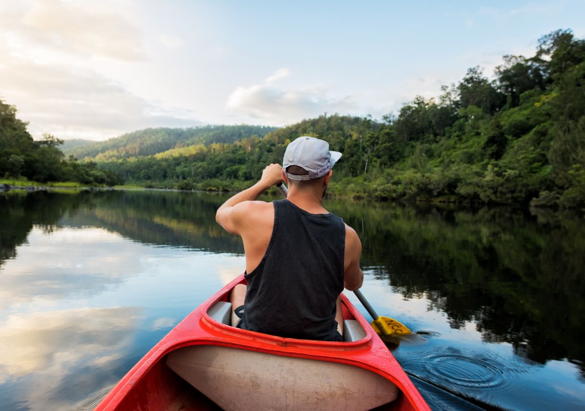 Yamba Maps, Attractions & Events